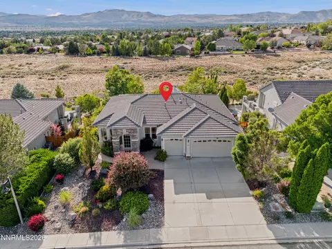 7685 Desert Vista Dr, Sparks, NV 89436