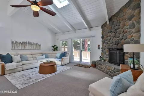 321 Ski Way #105, Incline Village, NV 89451