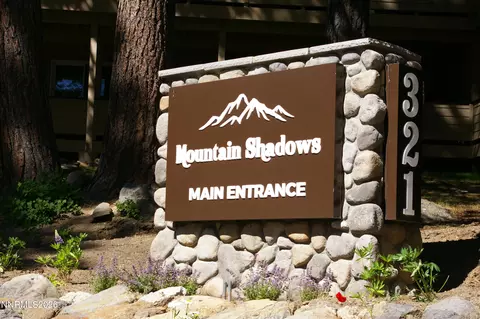 321 Ski Way #105, Incline Village, NV 89451