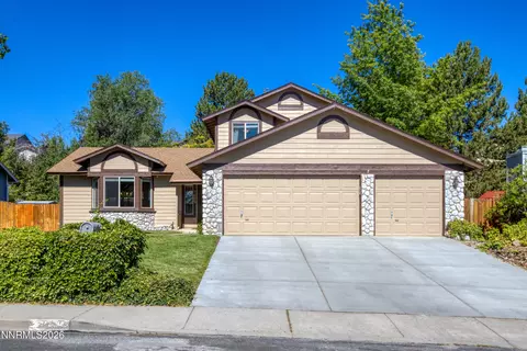 1665 Hanover Dr, Reno, NV 89523