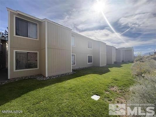 3865 E Leonesio Dr #B2, Reno, NV 89512