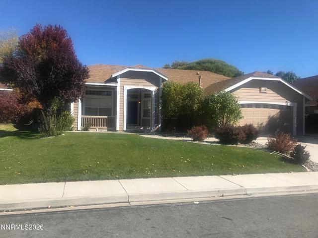 7874 Tormes Ct, Sparks, NV 89436