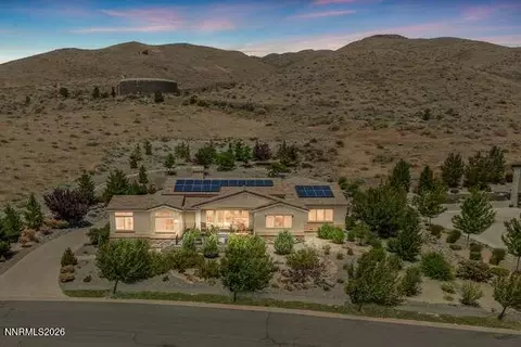 8631 Eagle Chase Trl, Reno, NV 89523