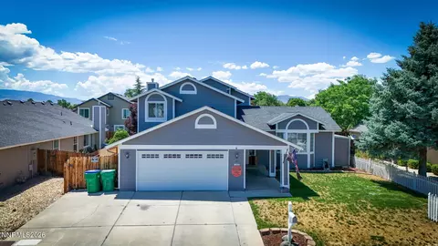 1066 Locomotive Ct, Sparks, NV 89434