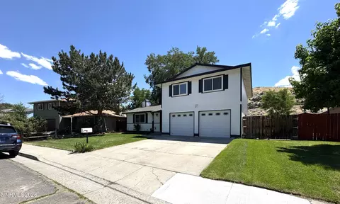 1300 E Huffaker Ln, Reno, NV 89511