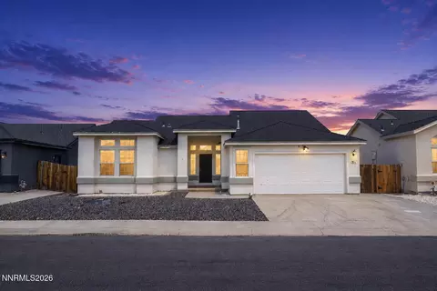 624 Westwinds Dr, Dayton, NV 89403
