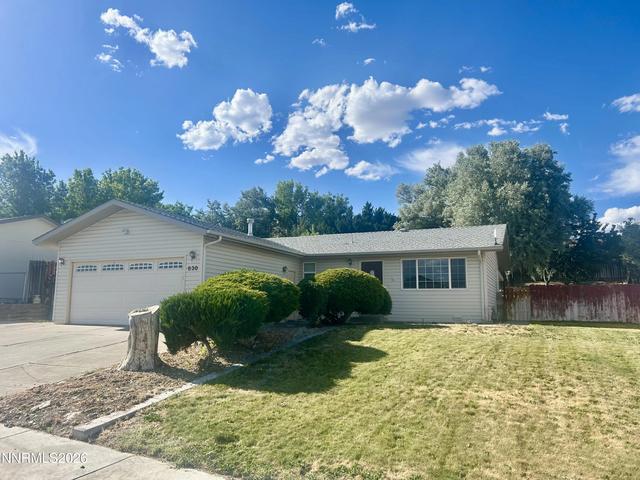 630 Ross St, Winnemucca, NV 89445