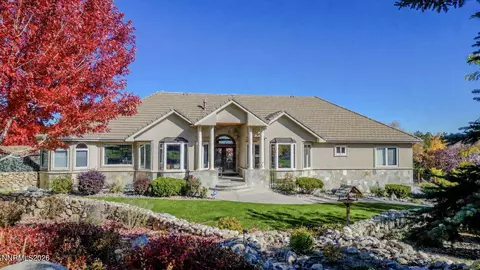 285 Sierra Country Cir, Gardnerville, NV 89460