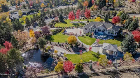 285 Sierra Country Cir, Gardnerville, NV 89460