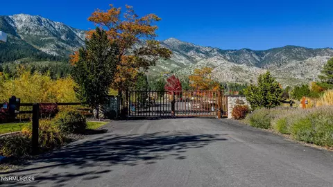 285 Sierra Country Cir, Gardnerville, NV 89460