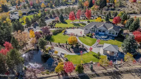 285 Sierra Country Cir, Gardnerville, NV 89460
