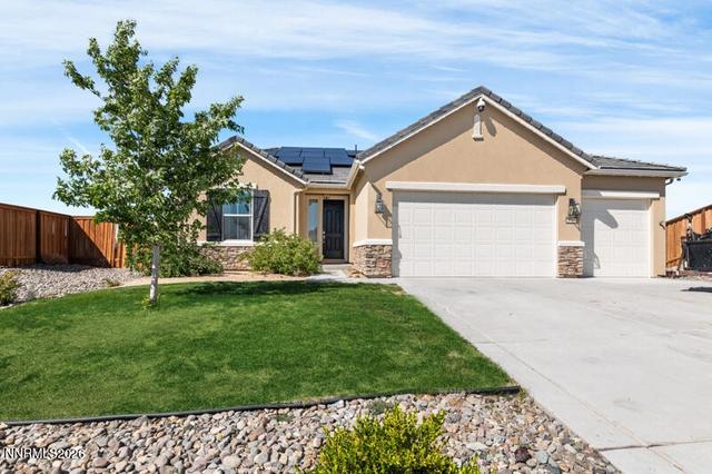 2788 Vecchio Dr, Sparks, NV 89434