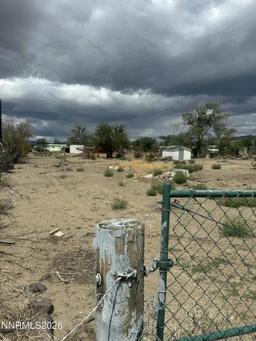 3907 Ardmore St, Silver Springs, NV 89429