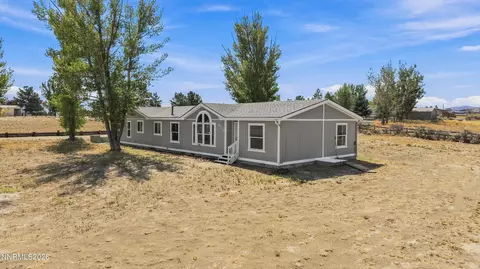 695 Dillon Ln, Spring Creek, NV 89815