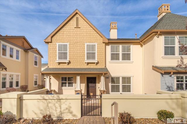 1647 Lone Oak Trl, Reno, NV 89523