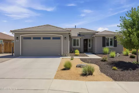 1182 Spruce Meadows Dr, Sparks, NV 89441