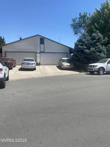 2045 Trainer Way, Reno, NV 89512