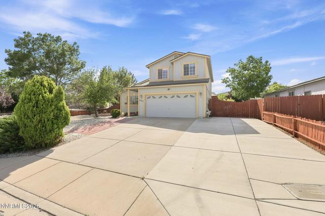 6505 Tanana Ct, Sun Valley, NV 89433