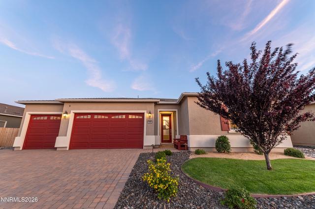 2285 Butte Creek Dr, Sparks, NV 89436
