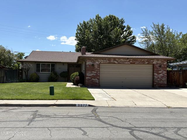 3077 Meadowlands Dr, Sparks, NV 89431