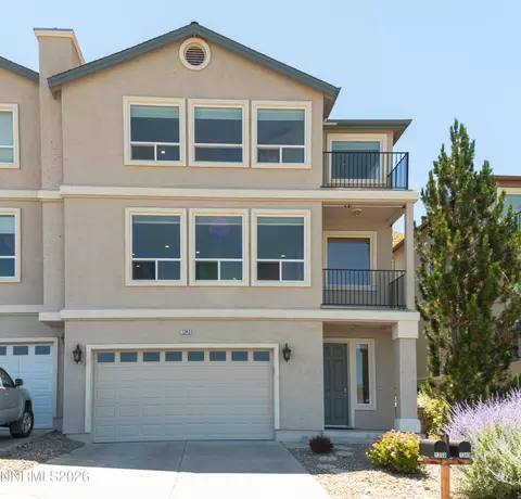 1340 Thompson St, Carson City, NV 89703