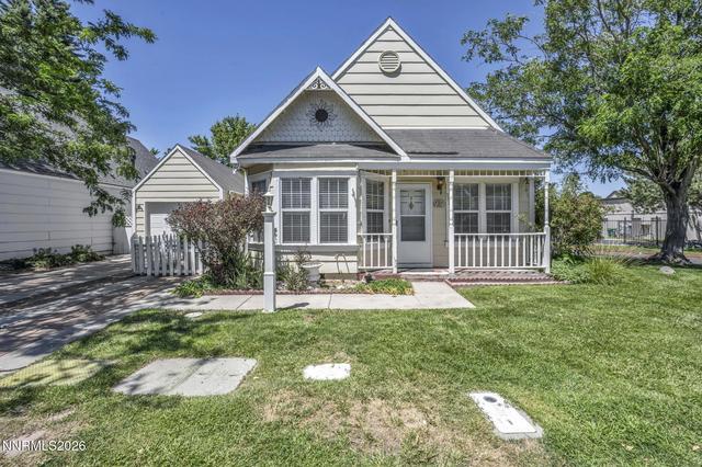 2602 Fanto Ct, Sparks, NV 89431