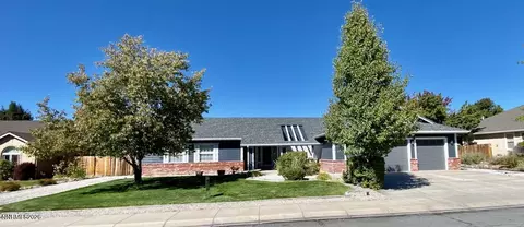 1010 Silveranch Dr, Gardnerville, NV 89460
