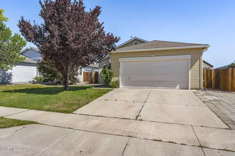 7775 Tulear St, Reno, NV 89506