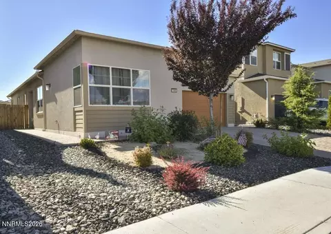 7885 Navasota Dr, Sparks, NV 89436
