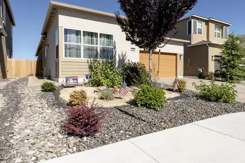 7885 Navasota Dr, Sparks, NV 89436