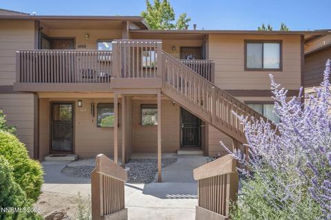 1466 Selmi Dr, Reno, NV 89512