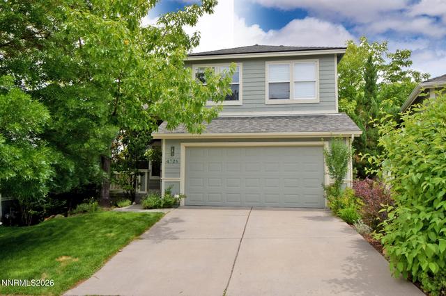 4748 Cedarhill Ln, Reno, NV 89519