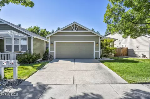 4750 Bradford Ln, Reno, NV 89519