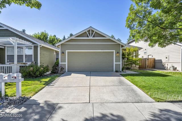 4750 Bradford Ln, Reno, NV 89519