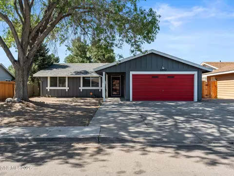2333 William Morby Dr, Sparks, NV 89434