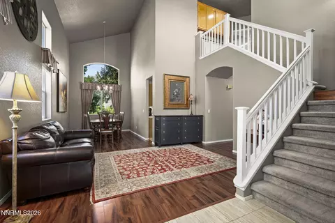 1601 Ashworth Ct, Reno, NV 89521