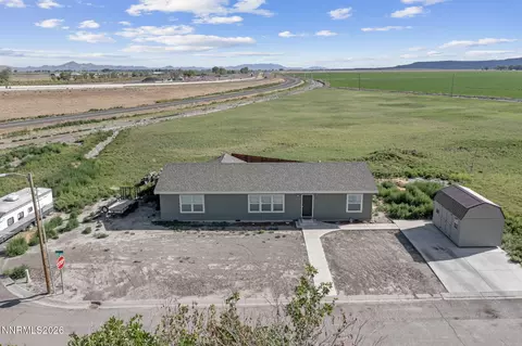 115 Ash Dr, Lovelock, NV 89419