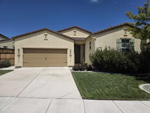 2838 W Kimberlite Rd, Sparks, NV 89436