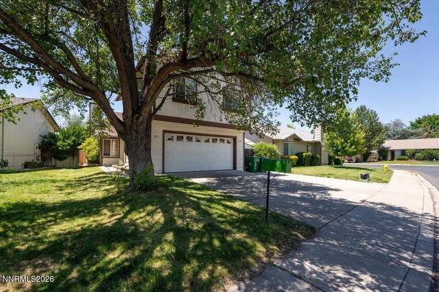 1805 Camelback Dr, Sparks, NV 89434
