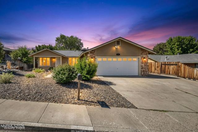 1251 Satellite Dr, Sparks, NV 89436