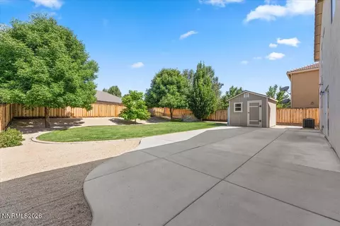 11380 Verazae Dr, Reno, NV 89521