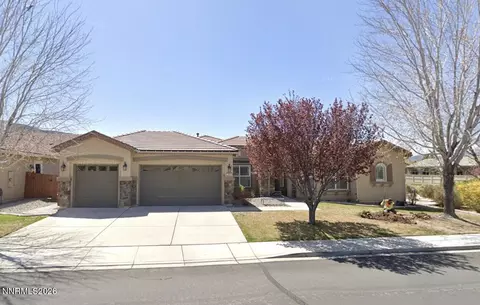 2600 Trail Rider Dr, Reno, NV 89521