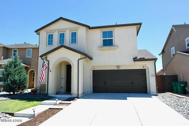 14330 Fredonia Dr, Reno, NV 89506