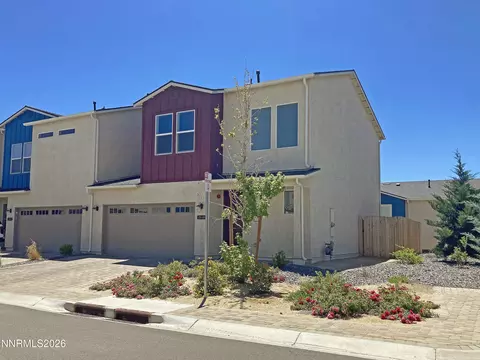 4940 Cavestone Rd, Sun Valley, NV 89433