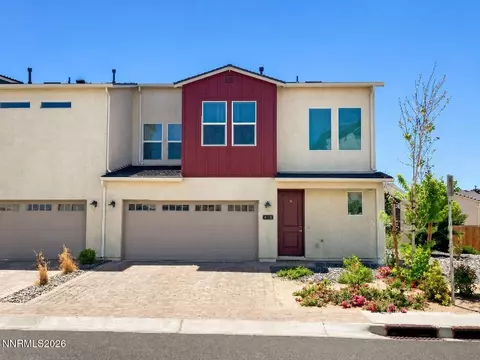 4940 Cavestone Rd, Sun Valley, NV 89433