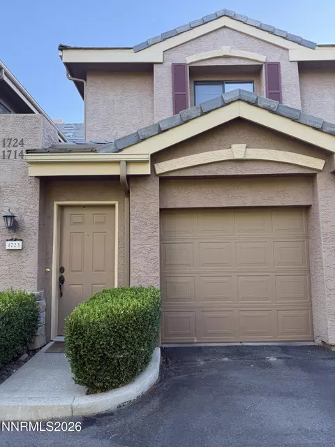 900 S Meadows Pkwy #1723, Reno, NV 89521