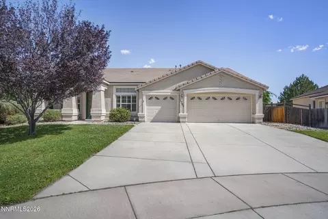 3783 Big Dipper Ct, Sparks, NV 89436
