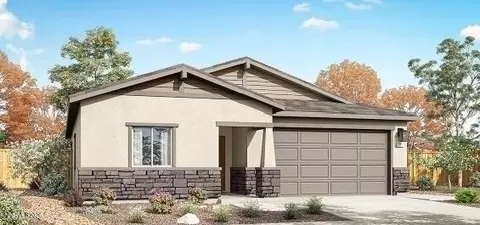 4380 Single Pine Way, Sparks, NV 89436