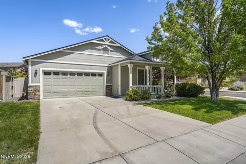 10660 Brittany Park Dr, Reno, NV 89521