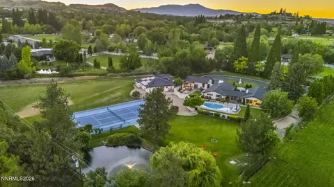 1850 View Crest Dr, Reno, NV 89511